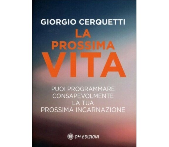 La prossima vita. Puoi programmare consapevolmente la tua prossima incarnazione