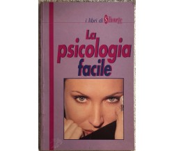 La psicologia facile di Eleonora Molisani,  1997,  Silhouette
