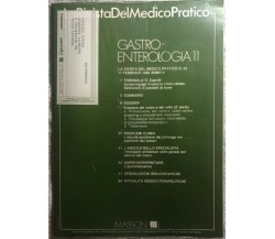 La rivista del medico pratico n.62 di Aa.vv.,  1984,  Masson