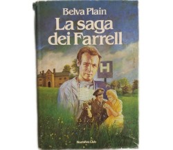 La saga dei Farrell di Belva Plain,  1982,  Narrativa Club