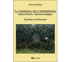 La sapienza dell’esperienza  di Rocca D’Ottavio,  2012,  Youcanprint