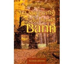 La sorgente del fiume Bann,  di Celeste Ingrosso,  2017,  Youcanprint