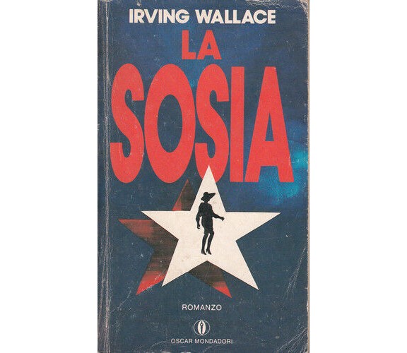   La sosia - Irving Wallace