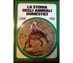 La storia degli animali - AA.VV - Mondadori - 1976 - M