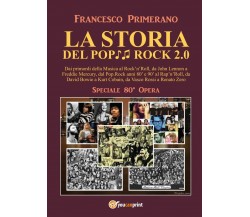 La storia del pop rock 2.0: dai primordi della musica al rock’n’roll, da John Le