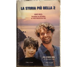 La storia più bella 2 di Giacomo Arigò,  2004,  Edizioni Fabio Arigò