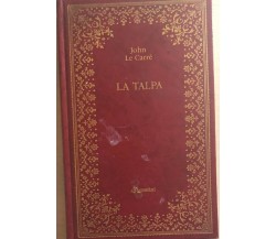 La talpa di John Le Carré, 1985, Deagostini