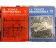 La tecnica professionale 53 numeri vari di Aa.vv.,  Collegio Ingegneri Ferroviar