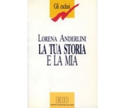 La tua storia e la mia - una madre e suo figlio Down