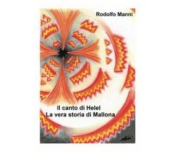 La vera storia di Mallona - Rodolfo Manni - ilmiolibro, 2021
