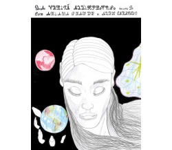 La verità all’improvviso volume 2	 di Alex Caravano,  2019,  Youcanprint