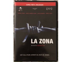 La zona DVD NOLEGGIO di Rodrigo Plá, 2007, Warner Bros.