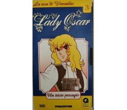 Lady Oscar 