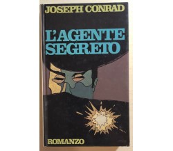 L’agente segreto di Joseph Conrad, 1979, Club Italiano Dei Lettori