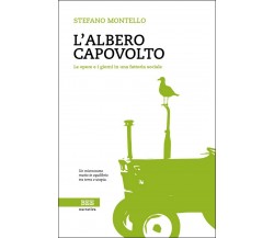 L’albero capovolto	 di Stefano Montello,  Bottega Errante Edizioni