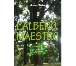 L’albero maestro. In viaggio con Pasqualino Ricossa	 di Anna Bima,  2019