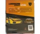 Lamborghini Collection. Il mito della Gallardo. Ediz. illustrata. Con gadget di 