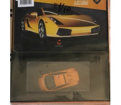 Lamborghini Collection. Il mito della Gallardo. Ediz. illustrata. Con gadget di 