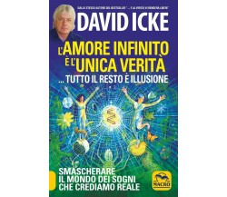 L’amore infinito è l’unica verità tutto il resto è illusione di David Icke,  202