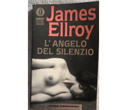L’angelo del silenzio di James Ellroy,  2000,  Mondadori