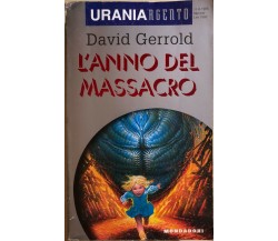 L'anno del massacro di David Gerrold, 1995, Mondadori