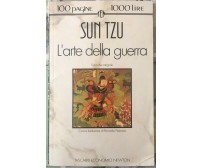 L’arte della guerra di Sun Tzu,  1994,  Newton Compton Editori