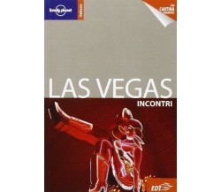 	 Las Vegas Incontri	- Sara Benson,  2011,  Edt 