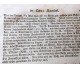 Le Bret - Pragmatische Geschichte der so berufenen Bulle In Coena Domini - 1769