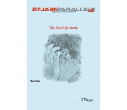 Le Realtà Parallele 4	 di Il Pierpo,  2019,  Youcanprint