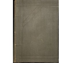 Le Roman d’un Jeune Homme Pauvre di Octave Feuillet, 1910, Calmann Lévy, Édit