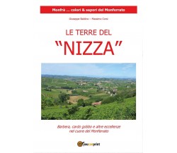 Le Terre del NIZZA	 di Giuseppe Baldino, Massimo Corsi,  2016,  Youcanprint