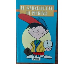 Le barzellette di Pierino - AA.VV. - Gienne, 2001 - A