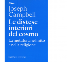 Le distese interiori del cosmo di Joseph Campbell - Nottetempo, 2020