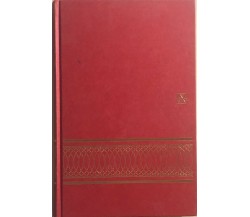 Le due vite di Germinia Lacerteux di Edmondo E Giulio De Goncourt, 1971, Club De