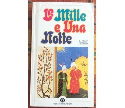 Le mille e una notte di Massimo Jevolella, 1984, Mondadori