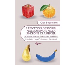 Le percezioni sensoriali nell’autismo e nella sindrome di Asperger. Diverse espe