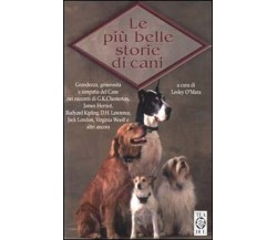 Le più belle storie di cani - O’Mara Lesley