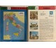 Le regioni italiane di Eugenio Zani,  1978,  Editrice La Scuola
