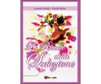 Le ricette della seduzione, di Davide Balesi, Lorenzo Verbali,  2012 