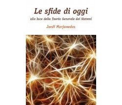 Le sfide di oggi alla luce della teoria generale dei sistemi di Jordi Marjanedas