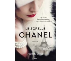 Le sorelle Chanel - Judithe Little - tre60, 2021