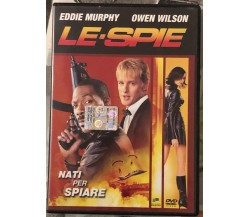 Le spie DVD di Betty Thomas, 2002, Columbia Tristar Pictures