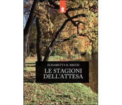 Le stagioni dell’attesa, Elisabetta R. Brizzi,  2015,  Lettere Animate Editore