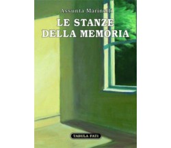 Le stanze della memoria	di Assunta Marinelli, 2015, Tabula Fati