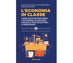  L’economia in classe di Duccio Facchini, Luca Martinelli, Pietro Raitano, 201