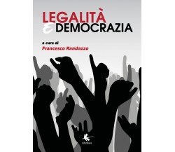 Legalità e democrazia. Russia, Turchia ed Europa Orientale tra diplomazia, corru