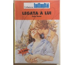 Legata a lui di Rose Swan, 1984, Cino Del Duca