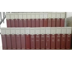 L’enciclopedia 28 volumi - AA.VV. - Editoriale l’espresso,2003 - A