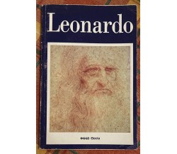 Leonardo di Aa.vv., 1993, Oggi Electa