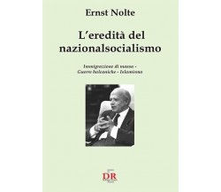 L’eredità del nazionalsocialismo. Immigrazione di massa. Guerre balcaniche. Isla